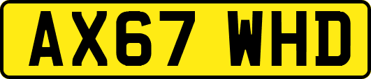 AX67WHD