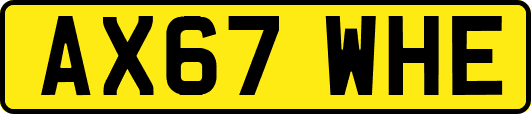 AX67WHE