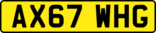 AX67WHG