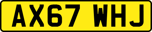AX67WHJ