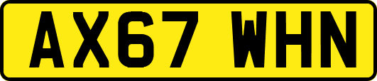 AX67WHN