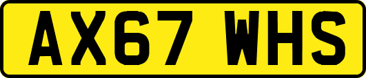 AX67WHS
