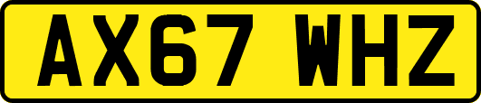 AX67WHZ