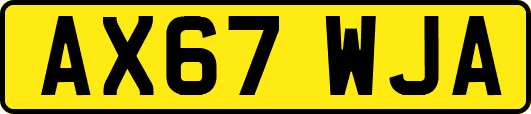 AX67WJA