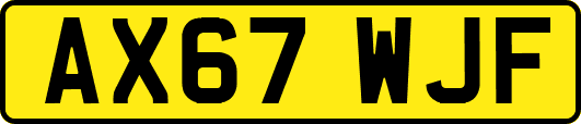 AX67WJF