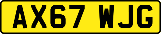 AX67WJG