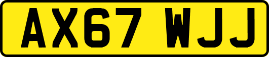 AX67WJJ