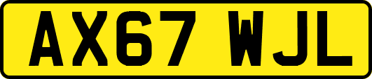 AX67WJL