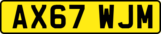 AX67WJM
