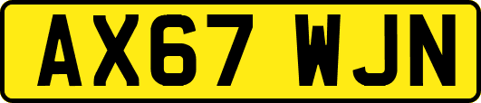 AX67WJN