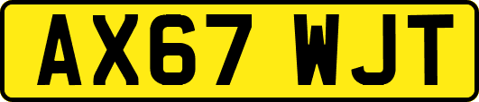 AX67WJT