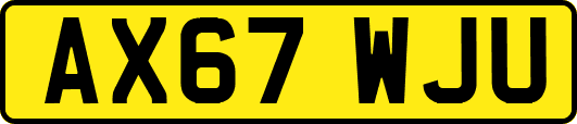 AX67WJU