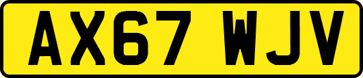 AX67WJV