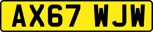 AX67WJW