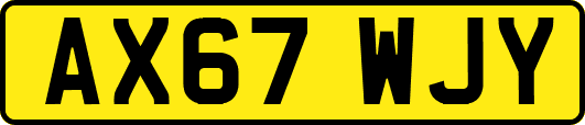 AX67WJY