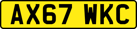 AX67WKC