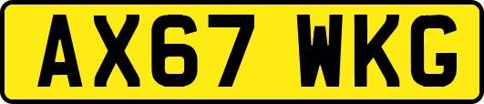 AX67WKG