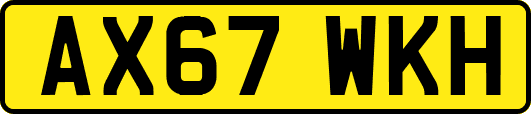 AX67WKH