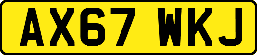 AX67WKJ