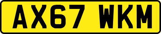 AX67WKM