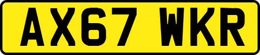 AX67WKR