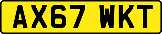 AX67WKT