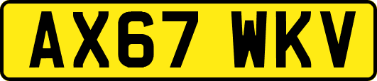 AX67WKV