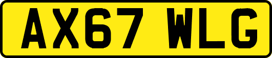 AX67WLG