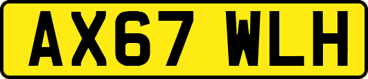 AX67WLH