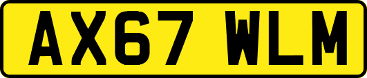 AX67WLM