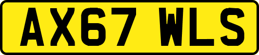 AX67WLS