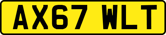AX67WLT