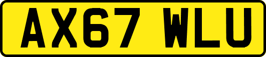 AX67WLU