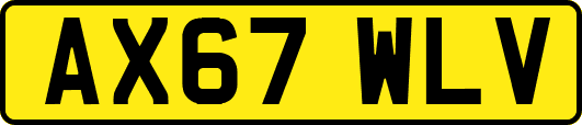 AX67WLV