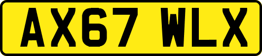AX67WLX