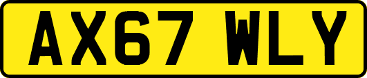AX67WLY