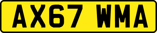 AX67WMA