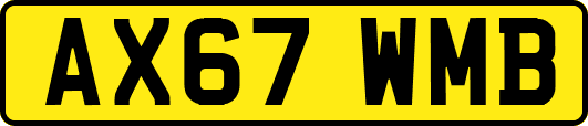 AX67WMB