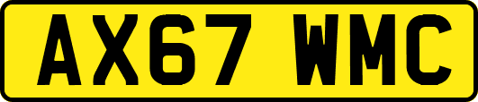 AX67WMC