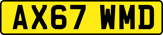 AX67WMD
