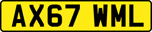 AX67WML
