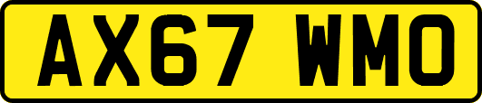AX67WMO