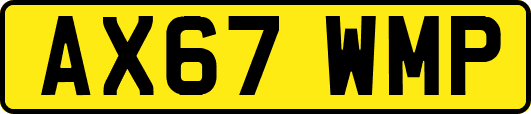 AX67WMP