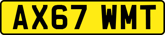AX67WMT
