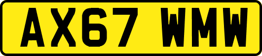 AX67WMW