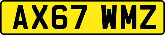 AX67WMZ