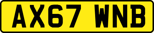 AX67WNB