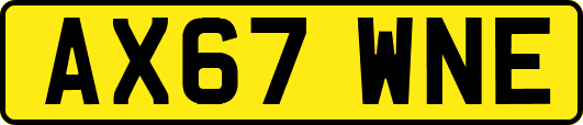 AX67WNE