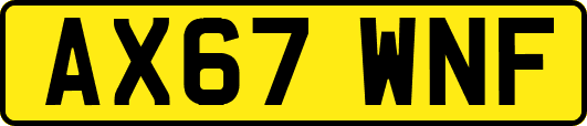AX67WNF