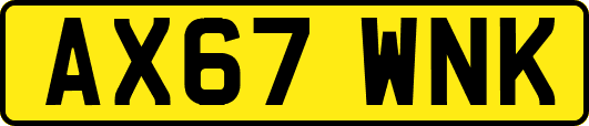AX67WNK